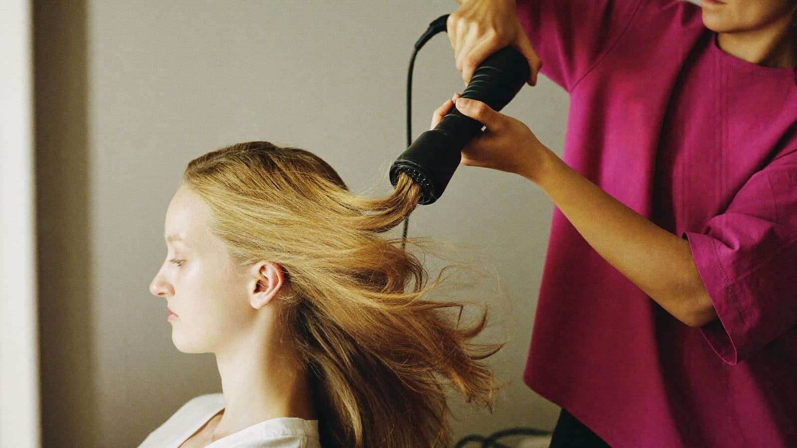 Hair Dryers at Norris