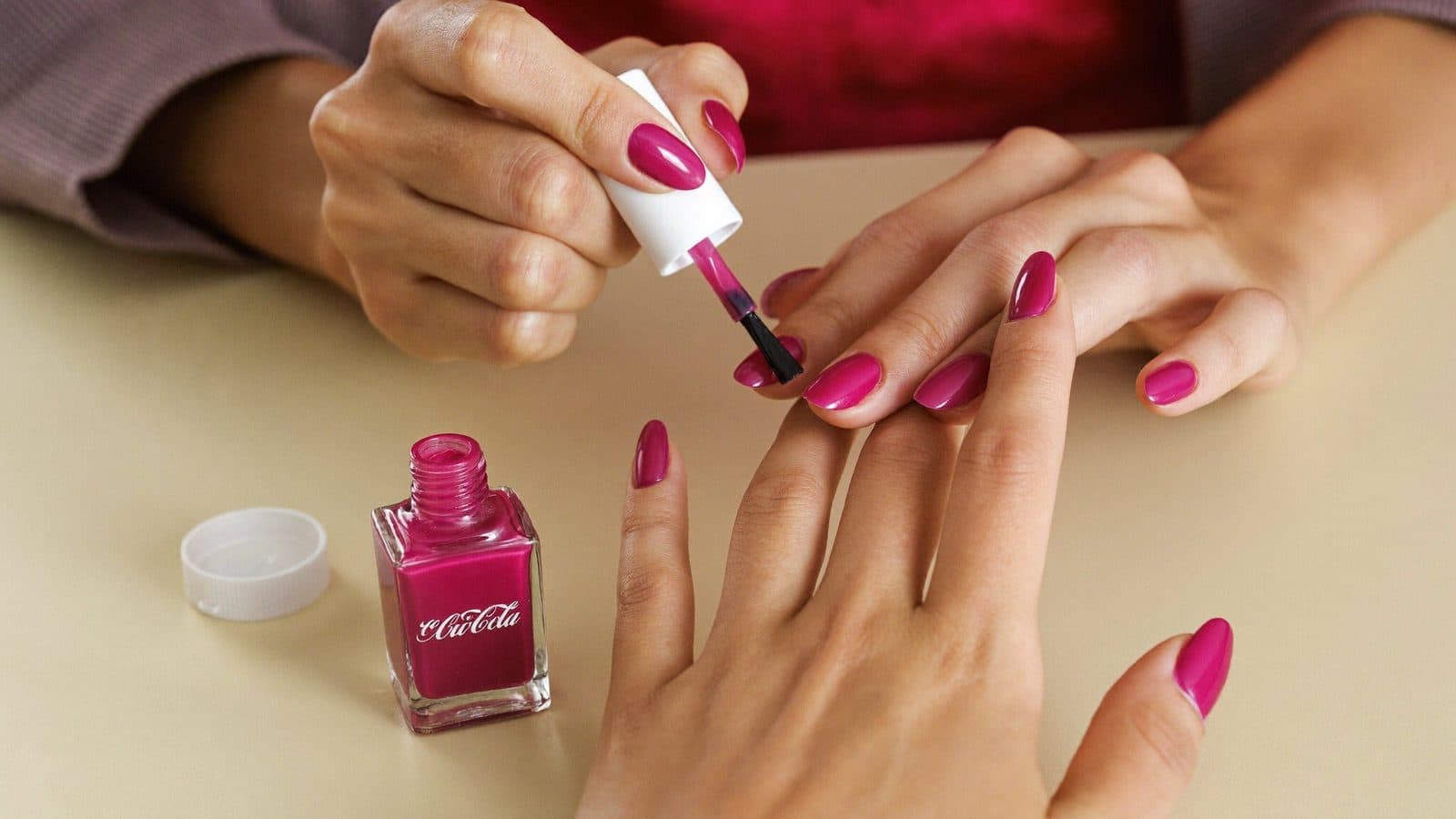 Nails at Norris