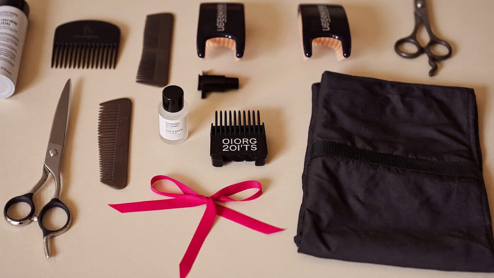 Salon Starter Kits at Norris
