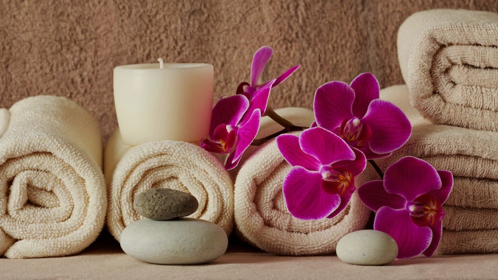 Spa & Body at Norris