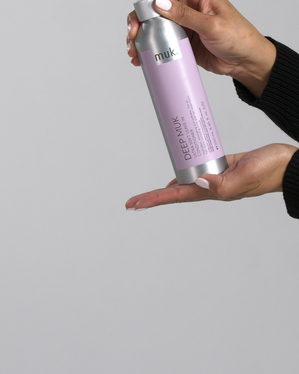 muk — Deep Muk Ultra Soft Leave In Conditioner 250ml