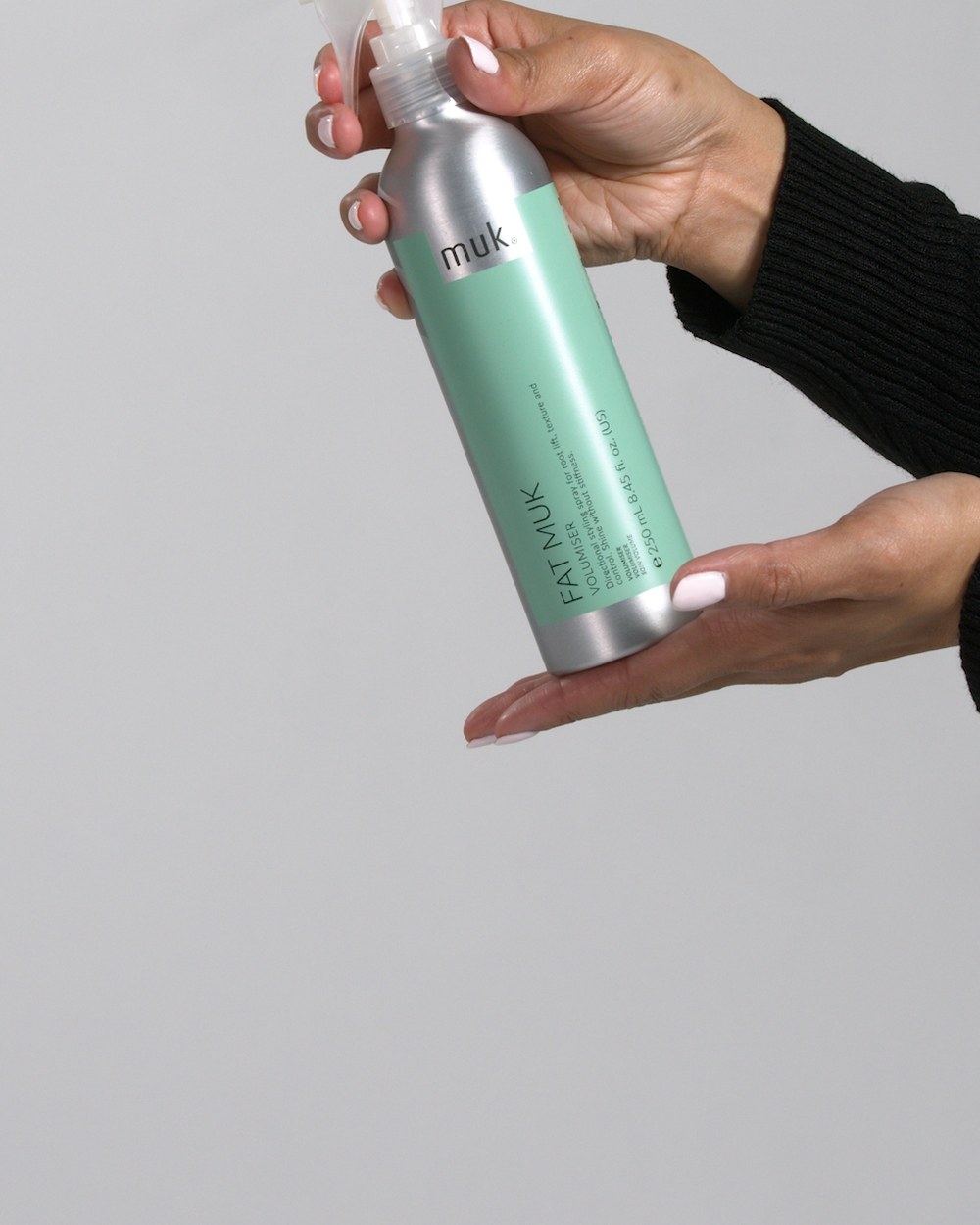 muk — Fat Muk Volumiser 250ml