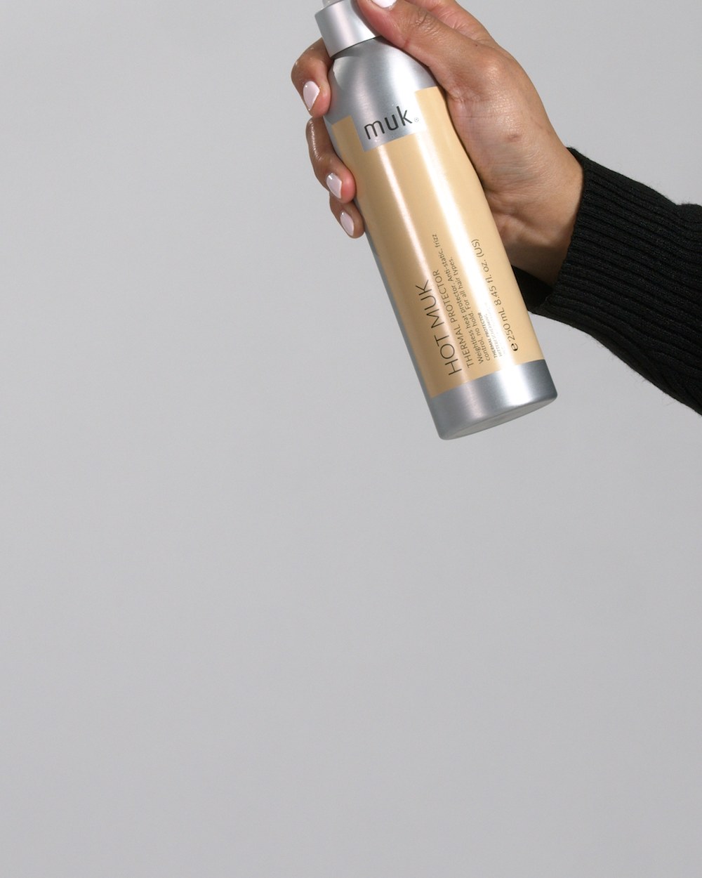 muk — Hot Muk Thermal Protect 250ml