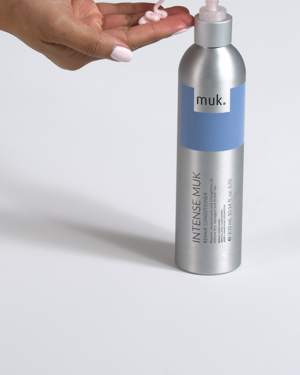 muk — Intense Muk Repair Conditioner 1lt