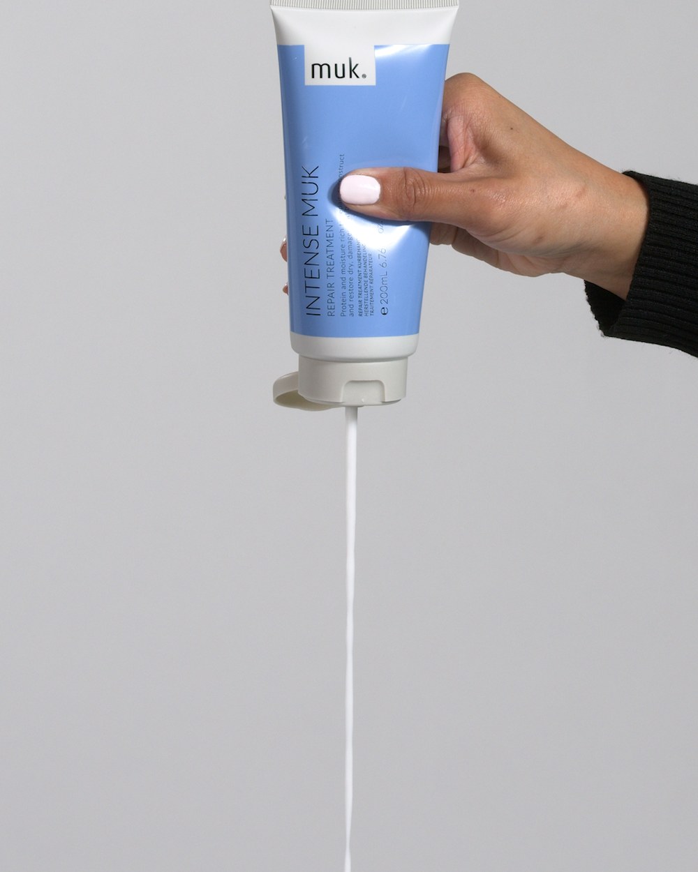 muk — Intense Muk Repair Treatment 1lt