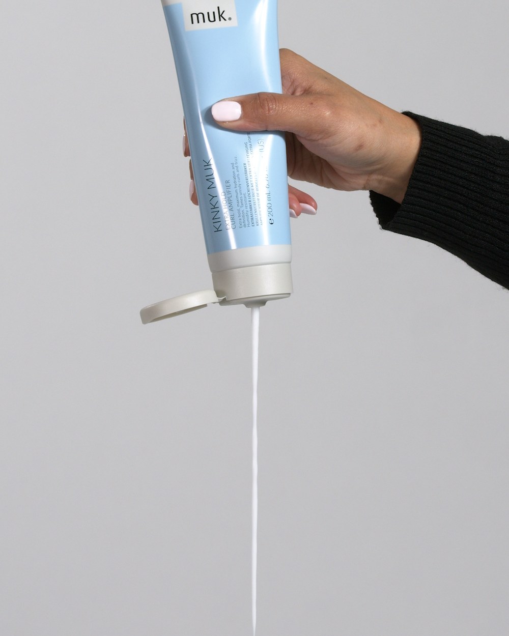 muk — Kinky Muk Extra Hold Curl Amplifier 200ml