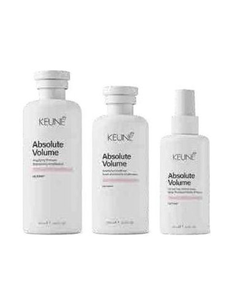 Keune — Keune Care Absolute Volume Shampoo 1000ml