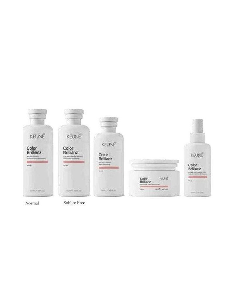 Keune — Keune Care Color Brillianz Anti Fade Shampoo 1000ml
