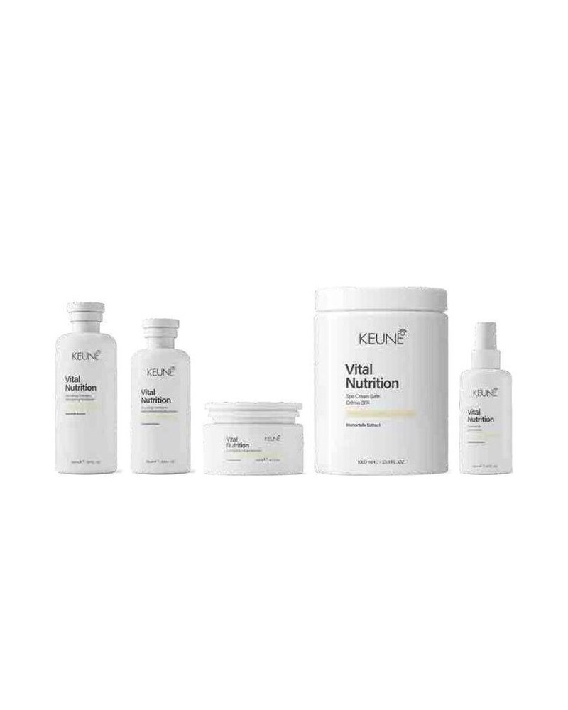 Keune — Keune Care Vital Nutrition Conditioner 250ml