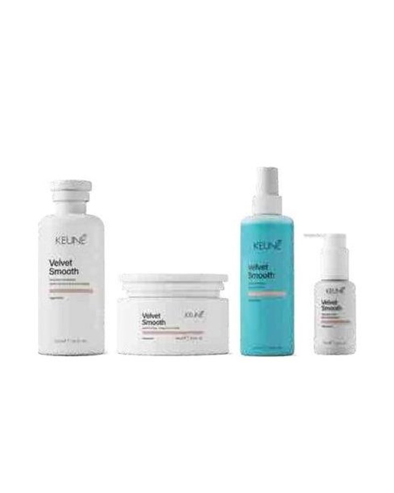 Keune — Keune Care Velvet Smooth Silkening Polish 50ml